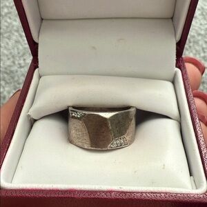 Kendra Scott Tinsley Ring